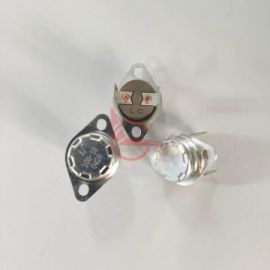 LC-T24PPS固定架100℃溫控器250V16A